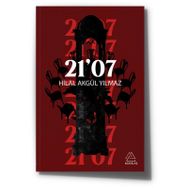21'07 Hilal Akgül Yılmaz