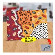 2148123189 Renkli Hayvan Desenleri 99 Parça Puzzle Yapboz Tablo