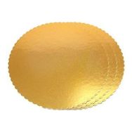 22 cm 50 Adet Pasta Turta Altlığı