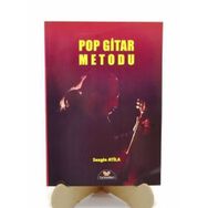 232 Pop Gitar Metodu - Sezgin Atila