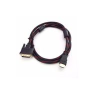 24-5 Dvı To HDMI Çevirici