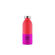 24 Bottles 500 ml Clima Bottle Energy Paslanmaz Çelik Termos