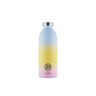 24 Bottles 850 ml Clima Bottle Aurora Paslanmaz Çelik Termos