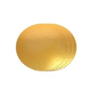 24 cm 50 Adet Pasta Turta Altlığı