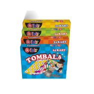 24 Kart Tombala