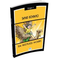 24 Restless Hour - Samed Behrengi