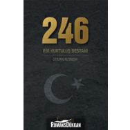 246 Bir Kurtuluş Destanı - Osman Altınışık