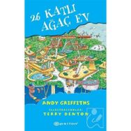 26 Katlı Ağaç Ev - Andy Griffiths Epsilon