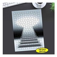 26095541 Işıklı Merdiven Yolu 240 Parça Puzzle Yapboz