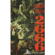 2666 - ROBERTO BOLAÑO