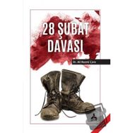 28 Şubat Davası - Ali Nazmi Çora