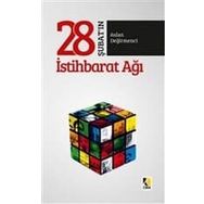 28 Şubat'ın İstihbarat Ağı - Aslan Değirmenci