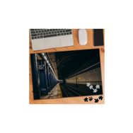 2893846 High St Brooklyn Bridge İstasyon 240 Parça Puzzle Yapboz