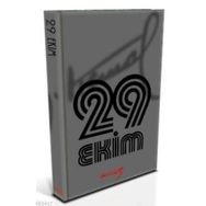 29 EKIM - MUSTAFA KEMAL ATATÜRK