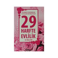 29 HARFTE EVLILIK - OKTAY SARI