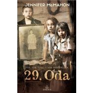 29. Oda - Jennifer McMahon