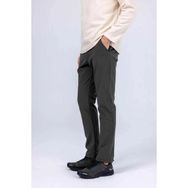 2AS 2ASCARTMFBFW23SYH-0924 Cario Thermofine Siyah Erkek Kargo Pantolon