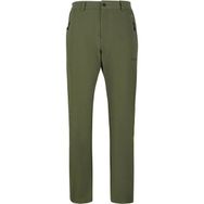 2AS 2ASMYPMFBFW23 Wooly Merino Yeşil Yünlü Erkek Pantolon