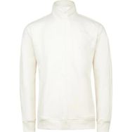 2AS 2ASOREUFBSS24-0 Oreste Beyaz Interlok Erkek Sweatshirt