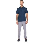 2AS 2ASPLASIC01 Gri Erkek Pantolon