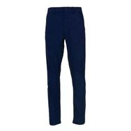 2AS 2ASPLASIC01 Plasic Lacivert Erkek Pantolon