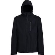 2AS 2ASSAG01002 Sagwon II Softshell Lacivert Erkek Mont