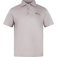 2AS Aluna Antrasit Polo Yaka Erkek T-shirt