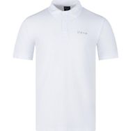 2AS Aluna Beyaz Polo Yaka Erkek T-shirt