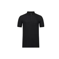 2AS Aluna Siyah Polo Yaka Erkek T-shirt
