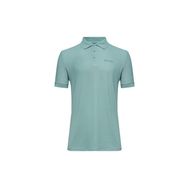 2AS Aluna Yeşil Polo Yaka Erkek T-shirt
