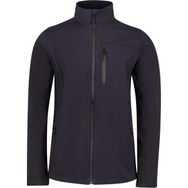 2AS Baxter Ince Antrasit Softshell Erkek Ceket