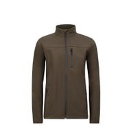 2AS Baxter Ince Haki Softshell Erkek Ceket