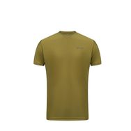 2AS Elba Yeşil V Yaka Erkek T-shirt