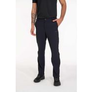 2AS Iron Siyah 3XL Erkek Pantolon