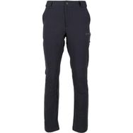 2AS Iron Siyah Erkek Outdoor Pantolon