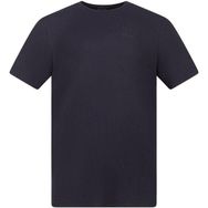 2AS Kalei Renkli Sıfır Yaka Erkek T-shirt