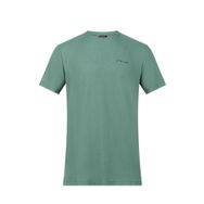 2AS Kalei Yeşil Sıfır Yaka Erkek T-shirt