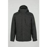 2AS Massif 3in1 Black Erkek Ceket Mont