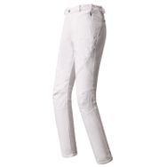 2AS Mova Softshell Beyaz Kadın Pantolon
