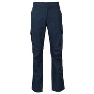 2AS Patiga Cargo Gabardin Lacivert Erkek Pantolon