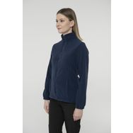 2AS Pello Heavy Lacivert Kadın Sweatshirt