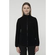2AS Pello Heavy Siyah Kadın Sweatshirt