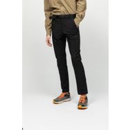 2AS Ponce Siyah Erkek Pantolon