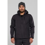 2AS Sagwon Softshell Gri Erkek Mont