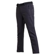 2AS Salah Softshell Antrasit Erkek Pantolon