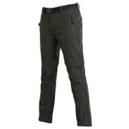 2AS Salah Softshell Haki Erkek Pantolon
