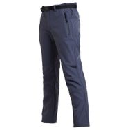 2AS Salah Softshell Lacivert Erkek Pantolon