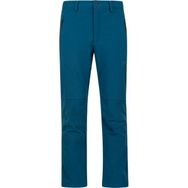 2AS Salah Softshell Petrol Erkek Pantolon