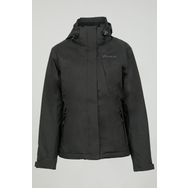 2AS Sidley 3in1 Black Kadın Ceket Mont