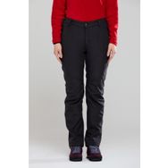 2AS Spencer Softshell Antrasit Kadın Pantolon